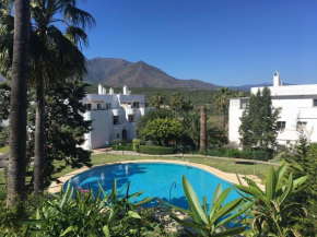 Estepona Golf - Los Pintores